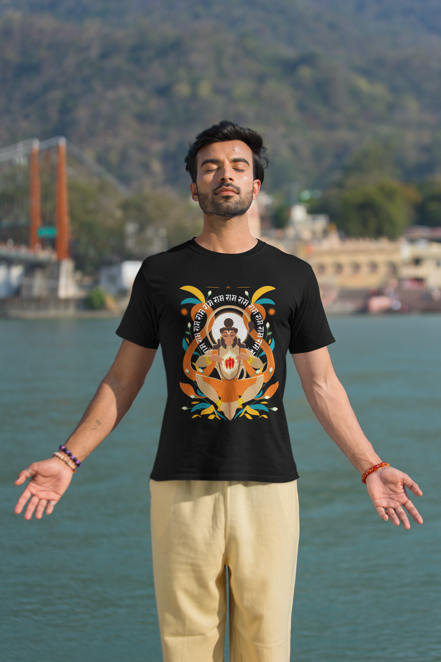 Ram Ram | Unisex Short Sleeve T Shirt