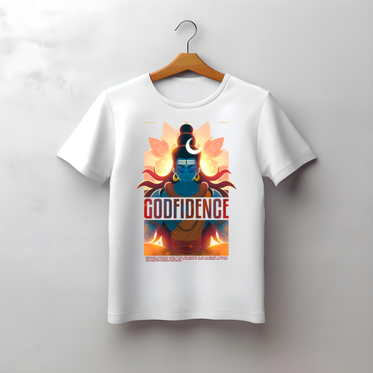 Godfidence | Unisex Short Sleeve T Shirt