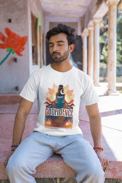 Godfidence | Unisex Short Sleeve T Shirt