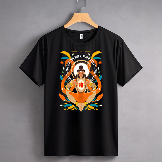 Ram Ram | Unisex Short Sleeve T Shirt