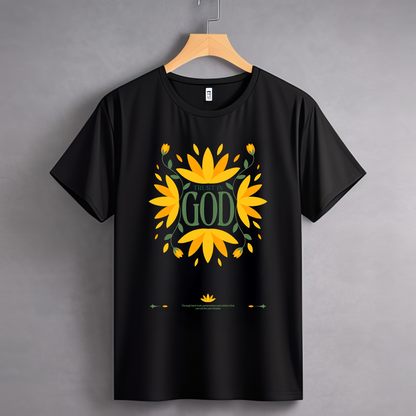 Trust in God | Unisex Short Sleeve T Shirt